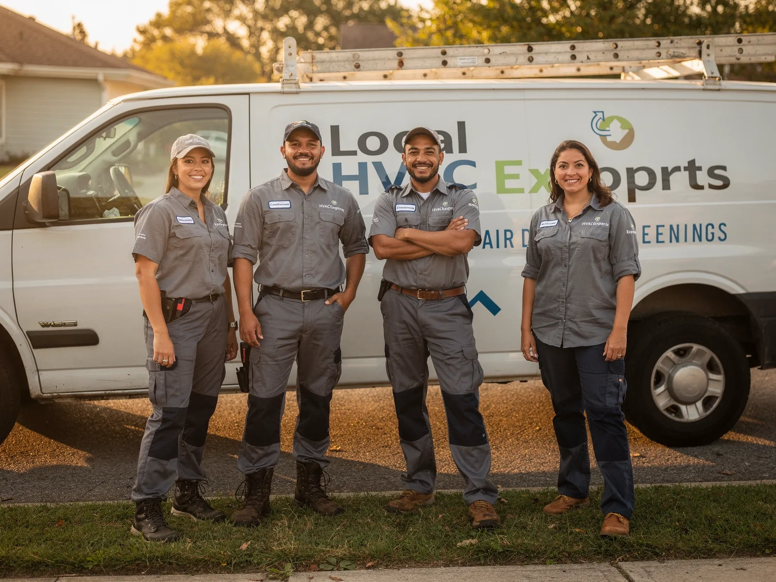 24/7 HVAC Repair & AC Replacement company in Sterlington, LA